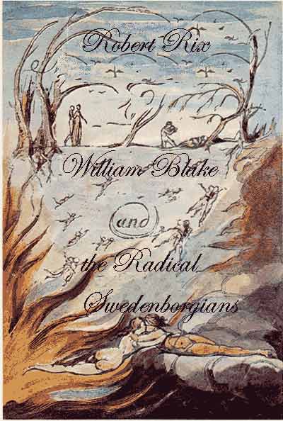 william blake poems. William Blake and the Radical